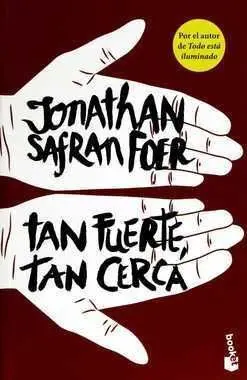 TAN FUERTE, TAN CERCA