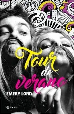 * TOUR DE VERANO