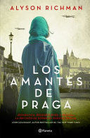 LOS AMANTES DE PRAGA