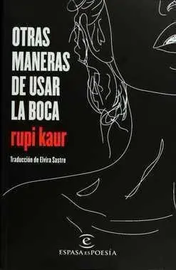 OTRAS MANERAS DE USAR LA BOCA