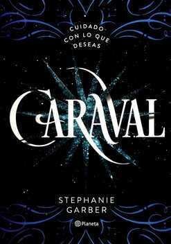 CARAVAL (ESPAÑOL)