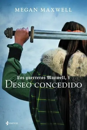 *DESEO CONCEDIDO