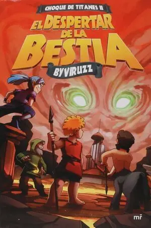 * EL DESPERTAR DE LA BESTIA