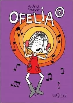 * OFELIA 2