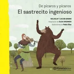 EL SASTRECITO INGENIOSO