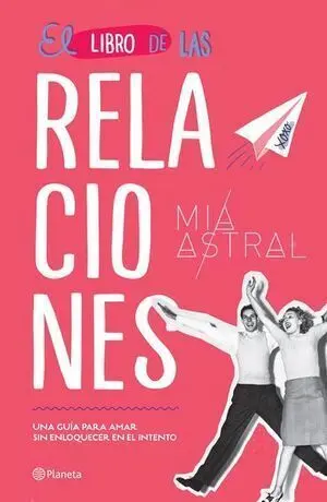 * LIBRO DE LAS RELACIONES