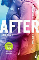 AFTER 4: AMOR INFINITO