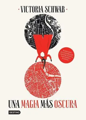 * COLORES DE MAGIA 1: UNA MAGIA MÁS OSCURA