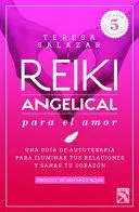 * REIKI ANGELICAL PARA EL AMOR