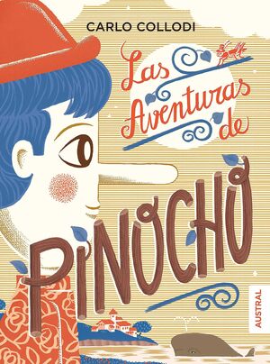 LAS AVENTURAS DE PINOCHO