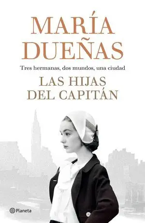 *LAS HIJAS DEL CAPITÁN