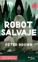 ROBOT SALVAJE