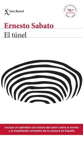 EL TÚNEL - EDICIÓN CONMEMORATIVA