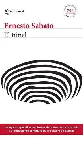 EL TÚNEL - EDICIÓN CONMEMORATIVA