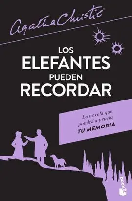 LOS ELEFANTES PUEDEN RECORDAR