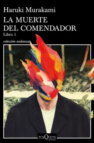 *LA MUERTE DEL COMENDADOR