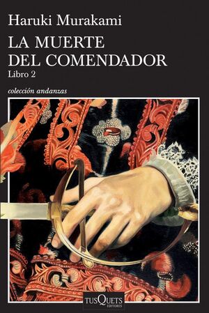 LA MUERTE DEL COMENDADOR