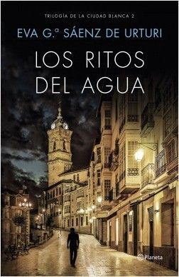 RITOS DEL AGUA