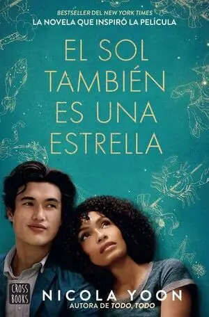 * EL SOL TAMBIÉN ES UNA ESTRELLA
