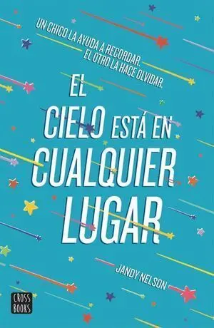 * CIELO ESTA EN CUALQUIER LUGAR