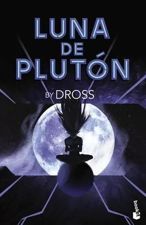 LUNA DE PLUTÓN