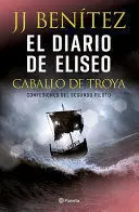 EL DIARIO DE ELISEO. CABALLO DE TROYA