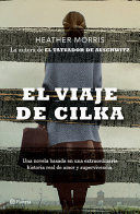 EL VIAJE DE CILKA