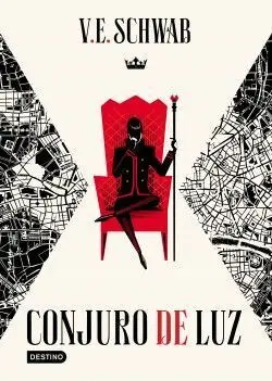 COLORES DE MAGIA 3: CONJURO DE LUZ