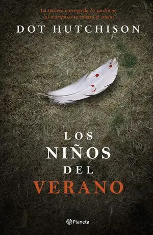 JARDIN DE LAS MARIPOSAS 3: LOS NIÑOS DEL VERANO