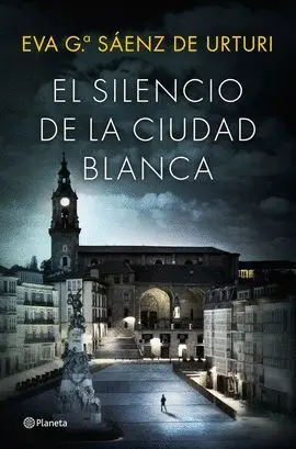KRAKEN 1: SILENCIO DE LA CIUDAD BLANCA