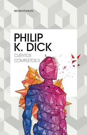 CUENTOS COMPLETOS III  (PHILIP K. DICK)
