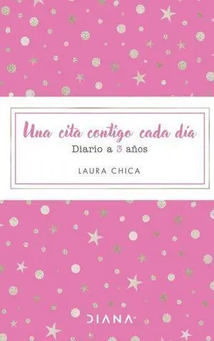 UNA CITA CONTIGO CADA DIA