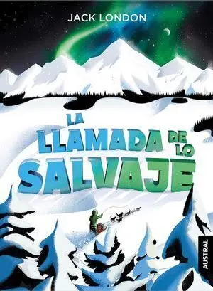 LLAMADA DE LO SALVAJE
