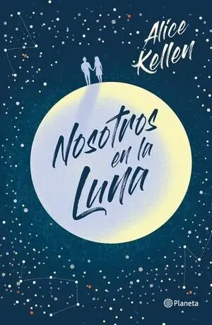 NOSOTROS EN LA LUNA
