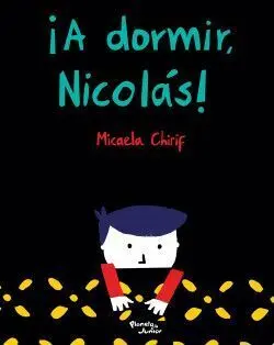A DORMIR NICOLAS