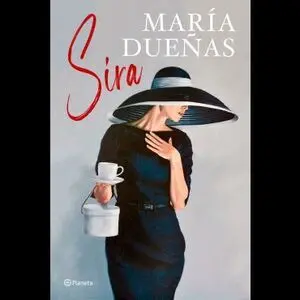 SIRA TAPA DURA