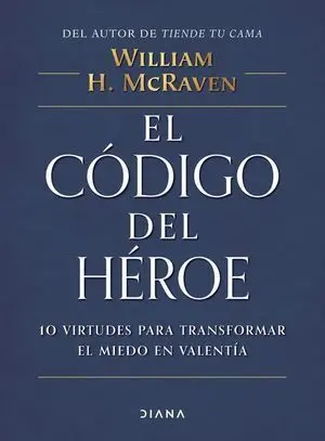 EL CÓDIGO DEL HÉROE