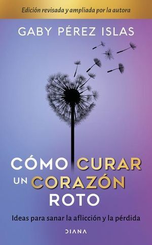 COMO CURAR UN CORAZON ROTO (10 ANIVERSARIO)
