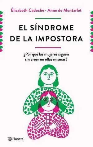 EL SINDROME DE LA IMPOSTORA