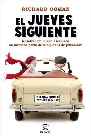 JUEVES SIGUIENTE