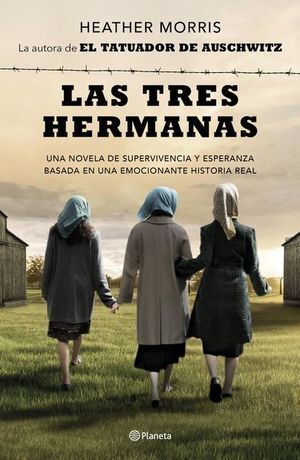 LAS TRES HERMANAS