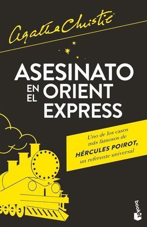 ASESINATO EN EL ORIENT EXPRESS  PD.