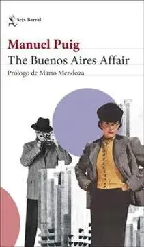 THE BUENOS AIRES AFFAIR