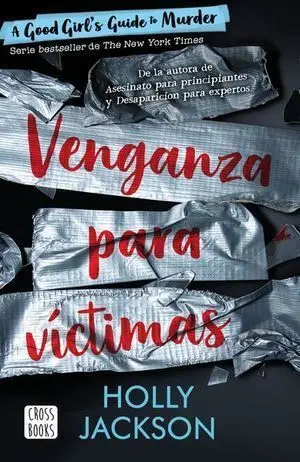 ASESINATO PARA PRINCIPIANTES 3: VENGANZA PARA VICTIMAS