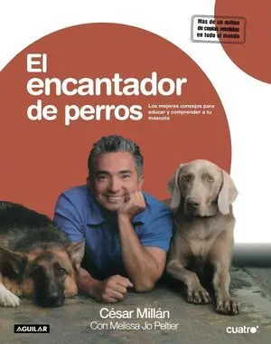 ENCANTADOR DE PERROS EL