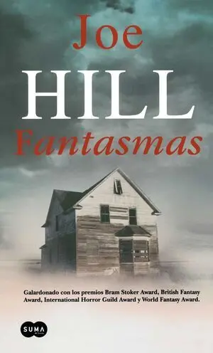 FANTASMAS