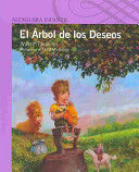 ARBOL DE LOS DESEOS, EL