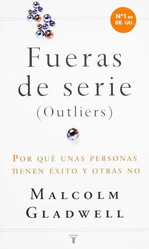 FUERAS DE SERIE