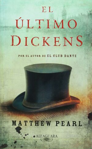 ULTIMO DICKENS, EL
