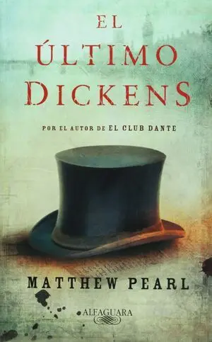 ULTIMO DICKENS, EL